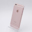 iPHONE 6S de 64GB Rose Gold de segunda mano E321790