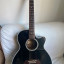 Acustica Takamine EF261s BL