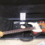 Cambio Franchin Telecaster Classic Relic Mars.