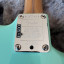 Fender Stratocaster Zurdo/a Mod Shop Surf Green