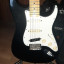 Fender stratocaster Jimmi Hendrix