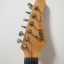 Stratocaster hohner professional st special
