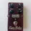 Mxr Super badass variac fuzz