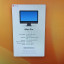 Hackintosh Ventura 13.6.4 Lenovo M93P I5-4570 8Gb Ram 250 Gb Mac OS + 500Gb datos + Monitor LG 24"