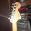 Fender stratocaster Jimmi Hendrix