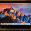 MacBook Pro 13" mid 2012 Intel Core i5 2.5GHz 250GB SSD Samsung 8GB Ram
