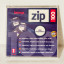 Disquetes de 100 MB IOMEGA ZIP. 7 € la unidad.