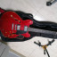 Guitarra Tokai ES68 SR