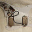 Golpeador de Fender stratocaster big apple