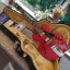 Epiphone Joe Bonamassa 1962 ES-335