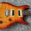 [RESERVADO] Guitarra eléctrica PRS SE Custom 24/8 VS