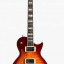 Guitarra Prestige Heritage Elite FM SB