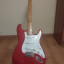 Squier Classic vibe Stratocaster 50