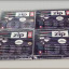 Disquetes de 100 MB IOMEGA ZIP. 7 € la unidad.