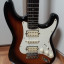 Samick strato made in korea