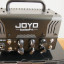 Amplificador a valvulas  Joyo Zombie  II 20W