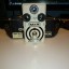 MXR Zakk Wylde Overdrive