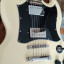 Epiphone SG 310 Vintage White