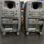 Pareja Genelec 8020A+soporte pared