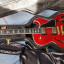 Gibson ES-137 Custom Candy Apple Red 2011