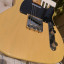 TOKAI Telecaster 52 Japan Vintage Series