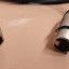 5 cables XLR con conector Neutrik