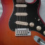 Fender Stratocaster Deluxe