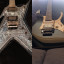 Dean Razorback + Ibanez RG550XH