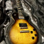 (Reservado)Gibson Les Paul Classic 2005 Vintage Sunburst