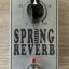 Spring reverb Kol FX