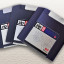 Disquetes de 100 MB IOMEGA ZIP. 7 € la unidad.