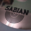100% NUEVO >>> Sabian AAX X-Plosion Crash de 16"