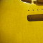 VENDIDO Cuerpo Stratocaster MJT 2 tone sunburst.