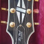 Gibson les paul custom p90 limited edition 25und