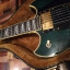 Yamaha SG2000 S por Marshall JMP o Marshall JCM800