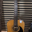Acústica de 12 cuerdas Fernandes PD30