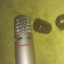 Autentico micrófono Condensador C1000S MK2