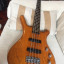 Warwick Corvette Standar, made in Germany