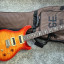 [RESERVADO] Guitarra eléctrica PRS SE Custom 24/8 VS