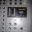Samick SM-242P Mesa de mezclas 24 canales + cables jack mono