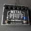 Mods para EHX Metal Muff  - Peavey 5150 Style Mod Recogida y envío gratis!