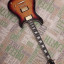 Cort Matt guitar Murphy (MGM-1)