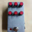 Sunn Preamp Model T