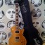 Gibson Les Paul Slash Goldtop