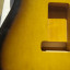 VENDIDO Cuerpo Stratocaster MJT 2 tone sunburst.