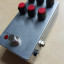 Sunn Preamp Model T