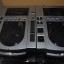 REPRODUCTORES PIONNER CDJ 100S