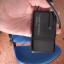 Inalambrico de guitarra/bajo audio Tecnnica ATW R-14, emisor ATW T51