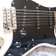 Fender performer stratocaster