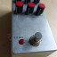 Sunn Preamp Model T